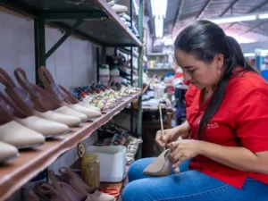 Pymes en Colombia: optimistas pero con 4 desafíos que amenazan su futuro