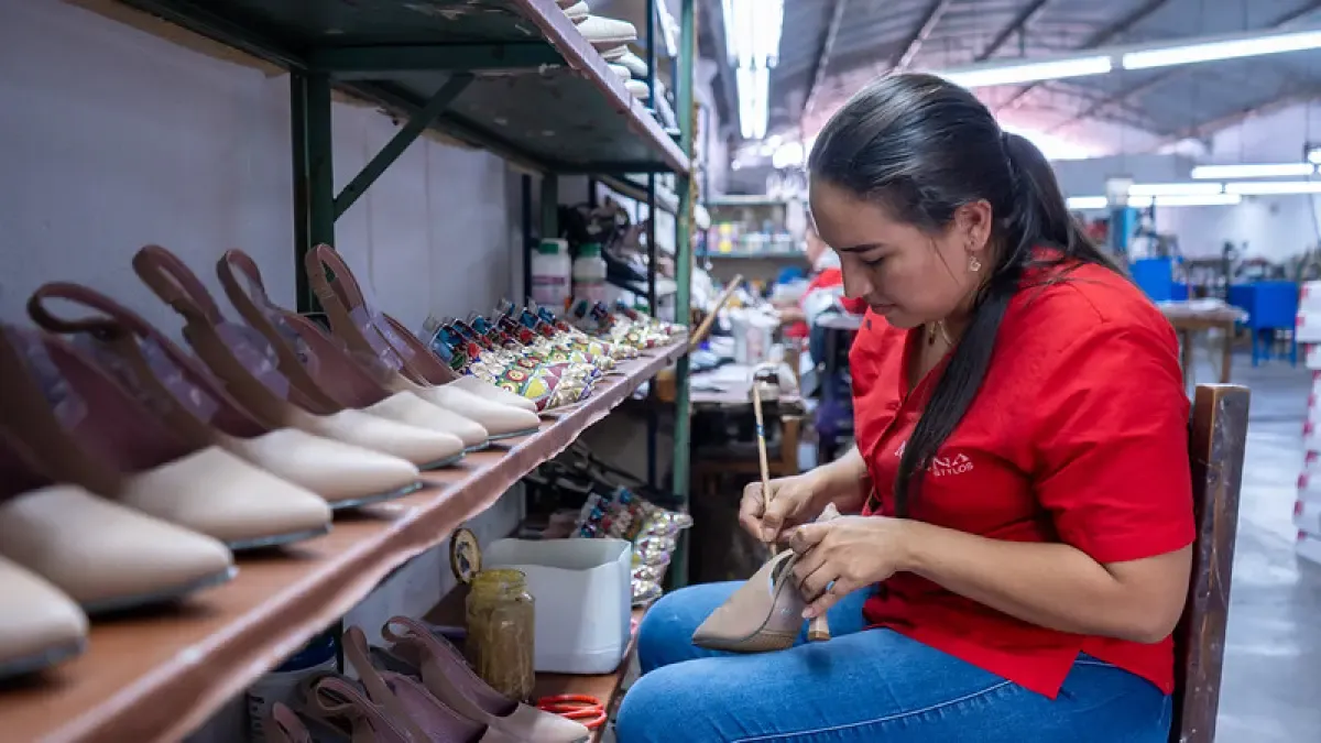 Pymes en Colombia: optimistas pero con 4 desafíos que amenazan su futuro