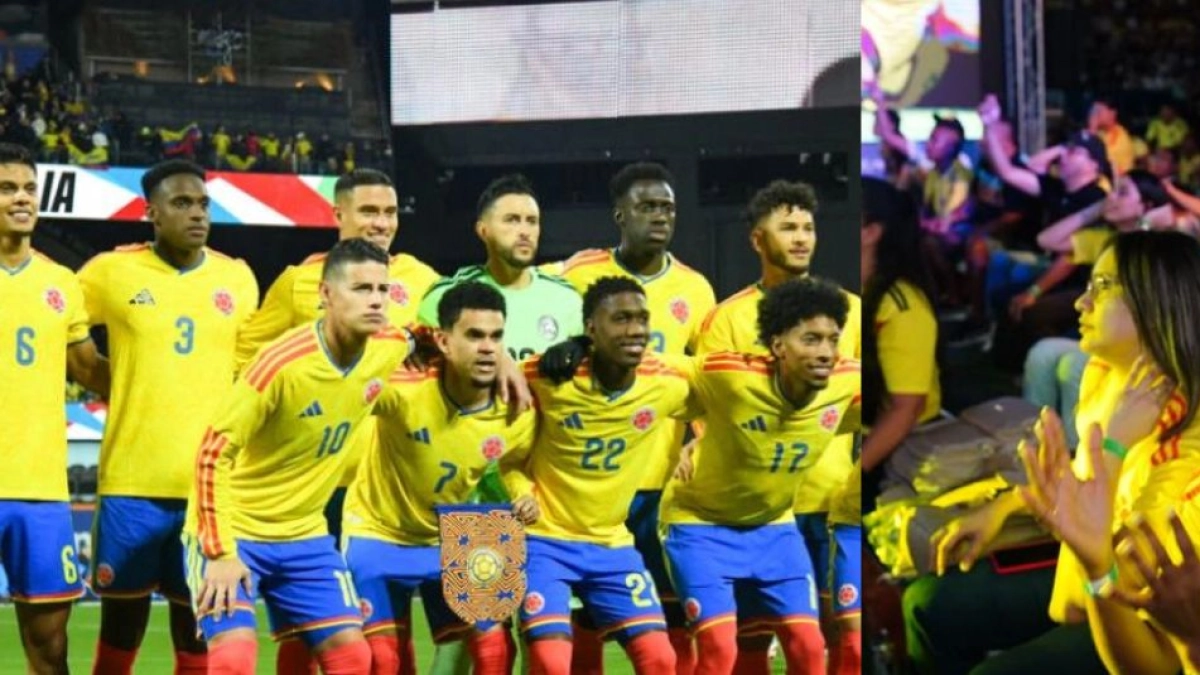 Mundial 2026 dispara el comercio digital en Colombia: tecnología y turismo