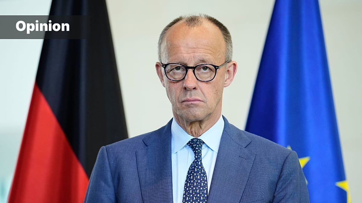 Alemania en crisis: ¿puede el motor de Europa volver a arrancar?