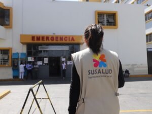 Grossi advierte: inspectores del OIEA entrarán a Irán sí o sí
