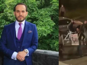 Ataque a sede de De la Espriella agrava la violencia electoral en Colombia