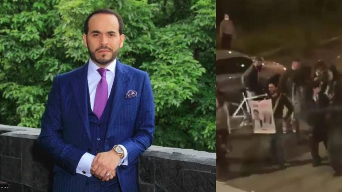 Ataque a sede de De la Espriella agrava la violencia electoral en Colombia