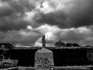 Capturan a ‘Vivi Puñaleto’, líder disidente en Guaviare ante elecciones