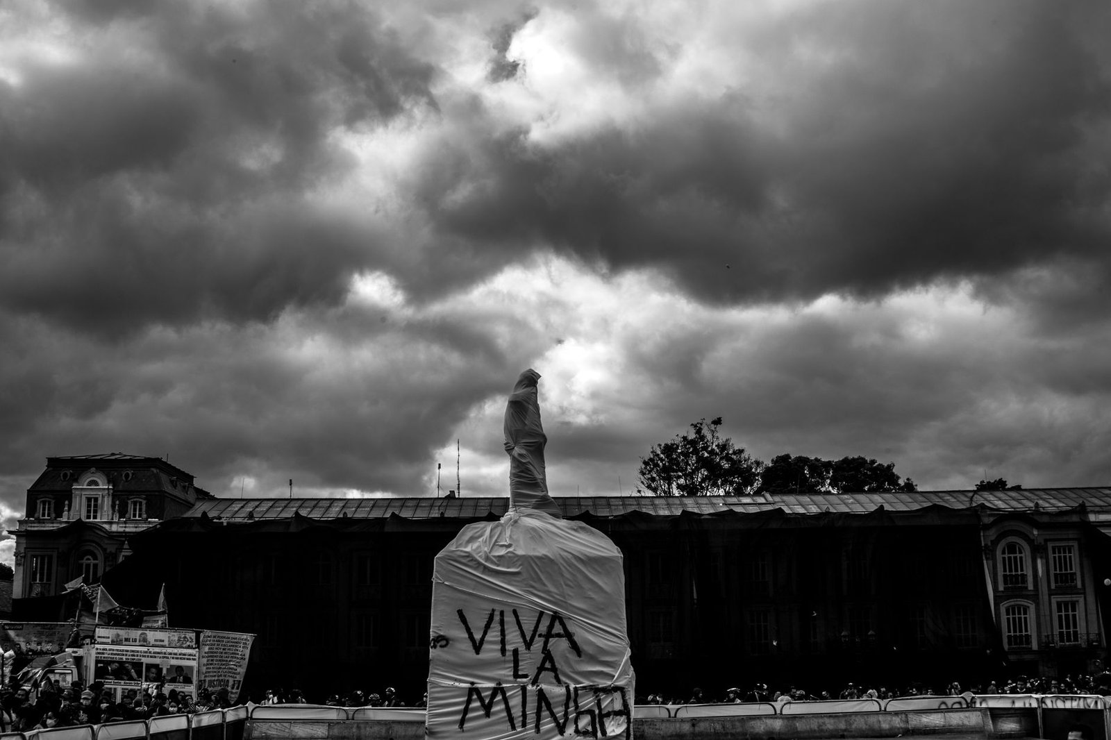 Capturan a ‘Vivi Puñaleto’, líder disidente en Guaviare ante elecciones