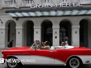 Cuba pierde sus cadenas hoteleras: el golpe que hunde el turismo