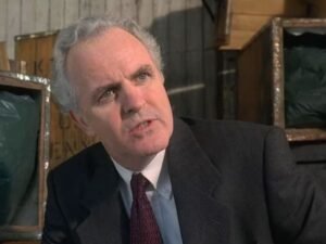 James Handy, actor de Top Gun: Maverick, asesinado en Los Ángeles