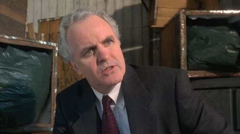 James Handy, actor de Top Gun: Maverick, asesinado en Los Ángeles