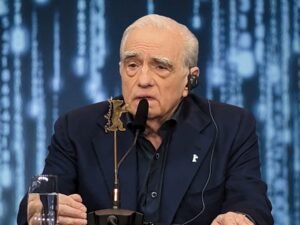 Scorsese y la IA: por qué su apoyo divide a Hollywood