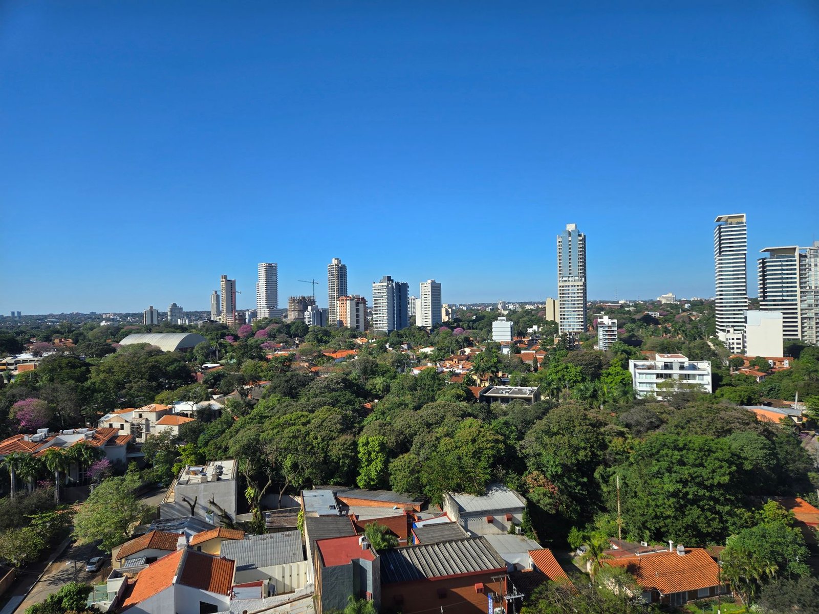 El boom económico de Paraguay: claves de un milagro silencioso