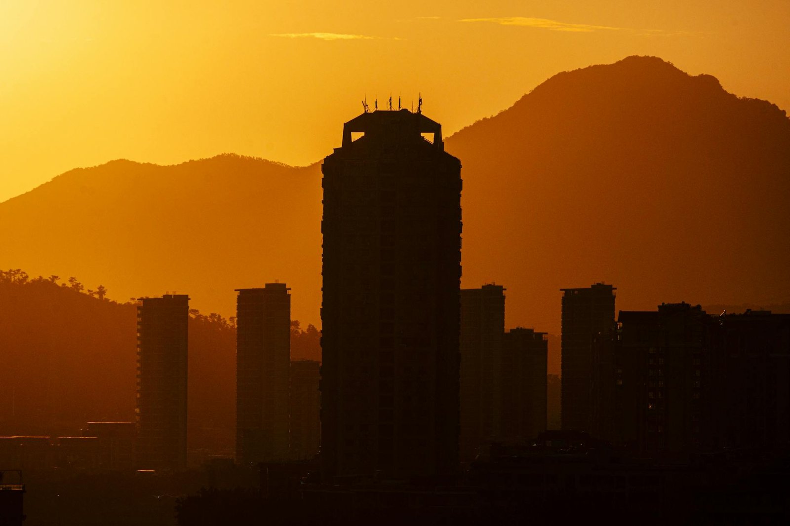 Xiamen será sede de la Asamblea IATA 2027 en era post-Walsh