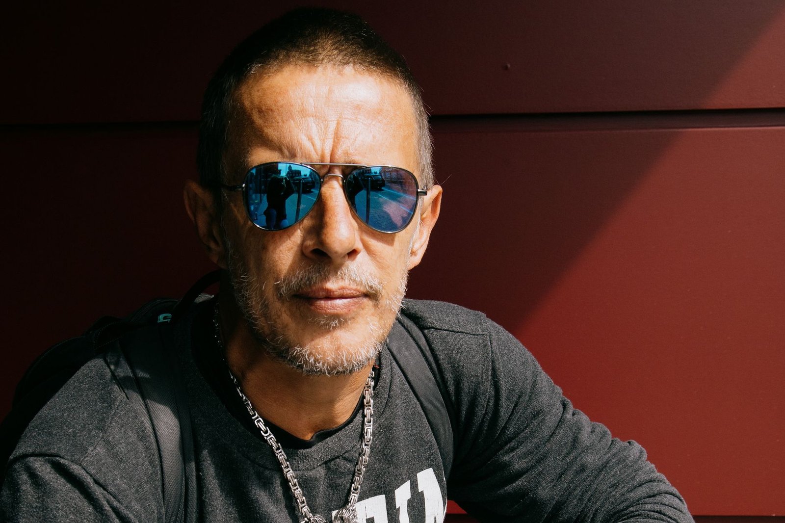 Muere el Indio Solari, leyenda del rock argentino, a los 77 años