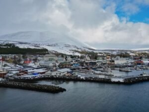 Islandia sin ejército: el reto de repensar su defensa en era Trump