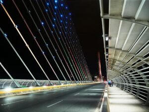 18 puentes caídos en Colombia en 3 años: la crisis de infraestructura