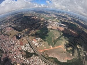 Google Earth lanza simulador de vuelo gratuito en el navegador
