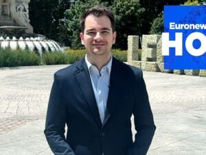 Europa en tensión: drones, cazas rusos y la carta de Zelenski a Putin