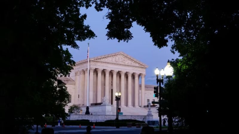 Corte Suprema de EE.UU. debilita derechos de voto de minorías raciales