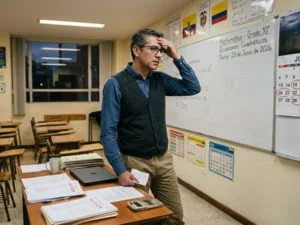 Prima de mitad de año 2026: qué profesores no la reciben en junio