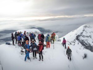 Los viajeros más extremos del mundo se reúnen en Portugal