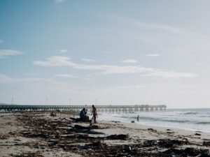 Piojó, Atlántico: obras en Punta Astilleros llegan al 70% de avance