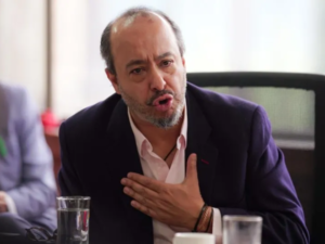 Cambio Radical: Fuad Char y Vargas Lleras asumen la dirección