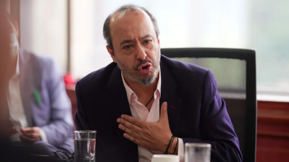 Cambio Radical: Fuad Char y Vargas Lleras asumen la dirección