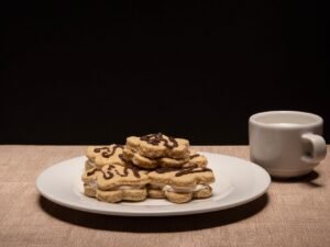 Capturado con marihuana oculta en galletas en carceletas de Malambo