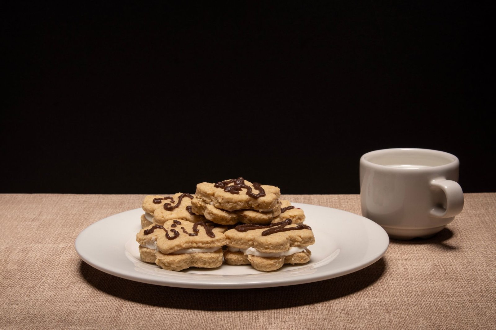 Capturado con marihuana oculta en galletas en carceletas de Malambo