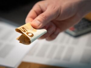 UE propone reforma fiscal que ahorrará 8.000 M€ anuales a empresas