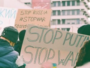 Zelensky reta a Putin cara a cara para negociar la paz en Ucrania