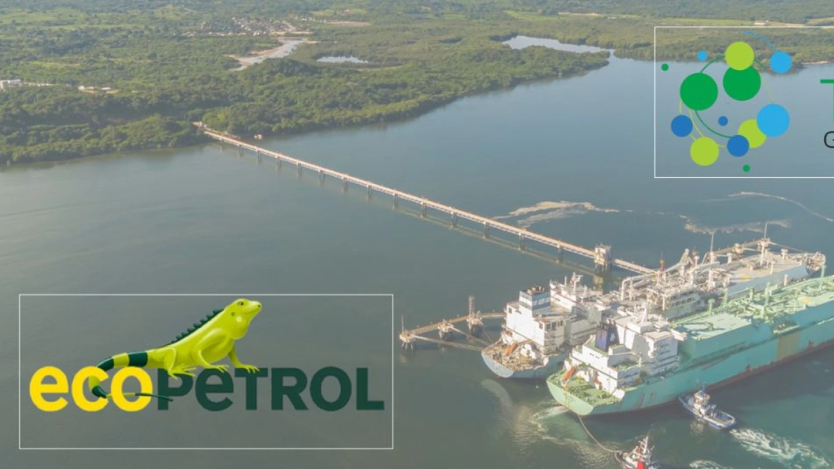 Colombia busca regasificadoras en Cartagena ante crisis energética
