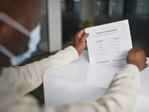 Colombia elige presidente: De la Espriella vs Cepeda en balotaje clave