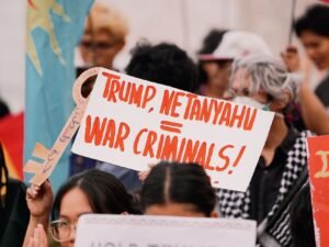 Trump frena a Netanyahu: pide prudencia en Líbano y confía en Siria