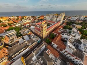 Crisis del agua en Cartagena: tribunal frena cortes de Acuacar