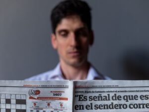 Capturan al presunto asesino del periodista Mateo Pérez en Colombia
