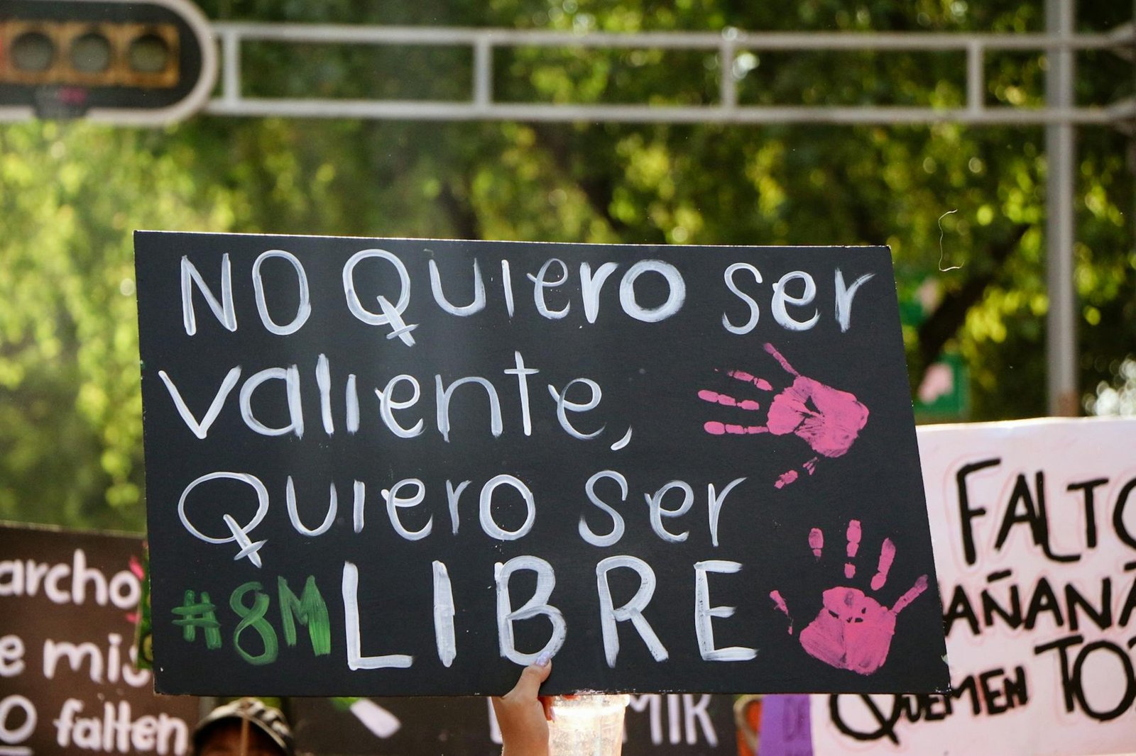 Botero niega violencia intrafamiliar y promete presentar pruebas