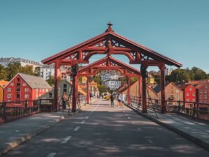 Den Gamle By de Dinamarca gana el Premio Museo Europeo 2026