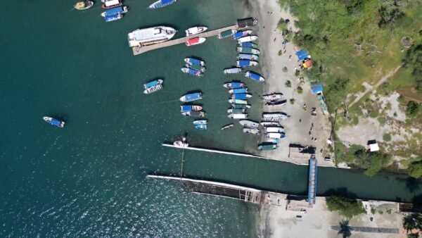 migrantes Canarias récord