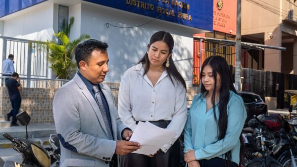 autoridades identifican funcionario