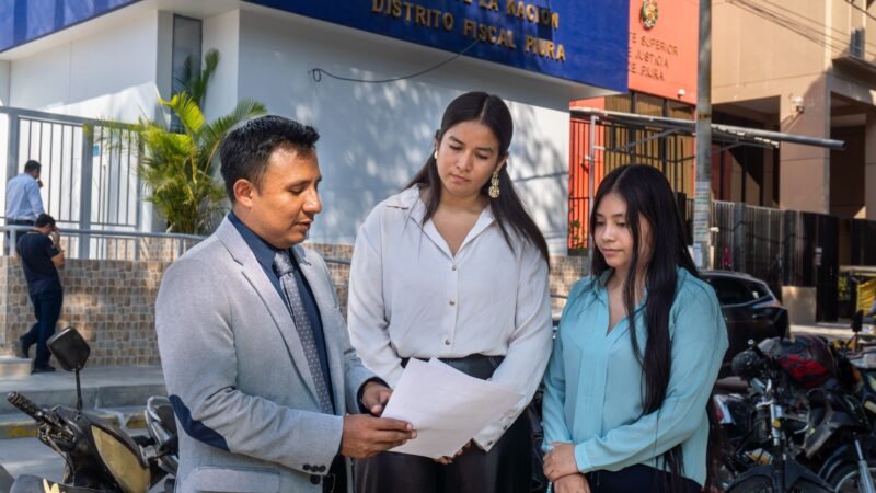 Autoridades identifican a funcionario de la Fiscalía asesinado en Palm
