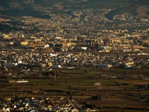 Europa enfría sus ciudades con redes subterráneas sin aire acondicionado