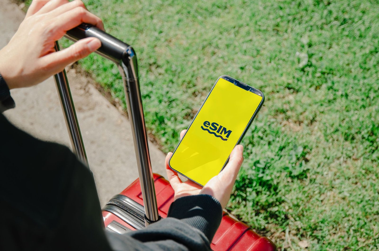 ¿Qué tan innovador es la revolución de los eSIM? ¿Nadie habrá descubierto su secreto?