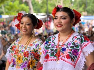 «No me siento una persona rica»: la fiesta de cumpleaños de cinco mill