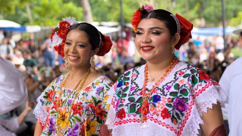 «No me siento una persona rica»: la fiesta de cumpleaños de cinco mill