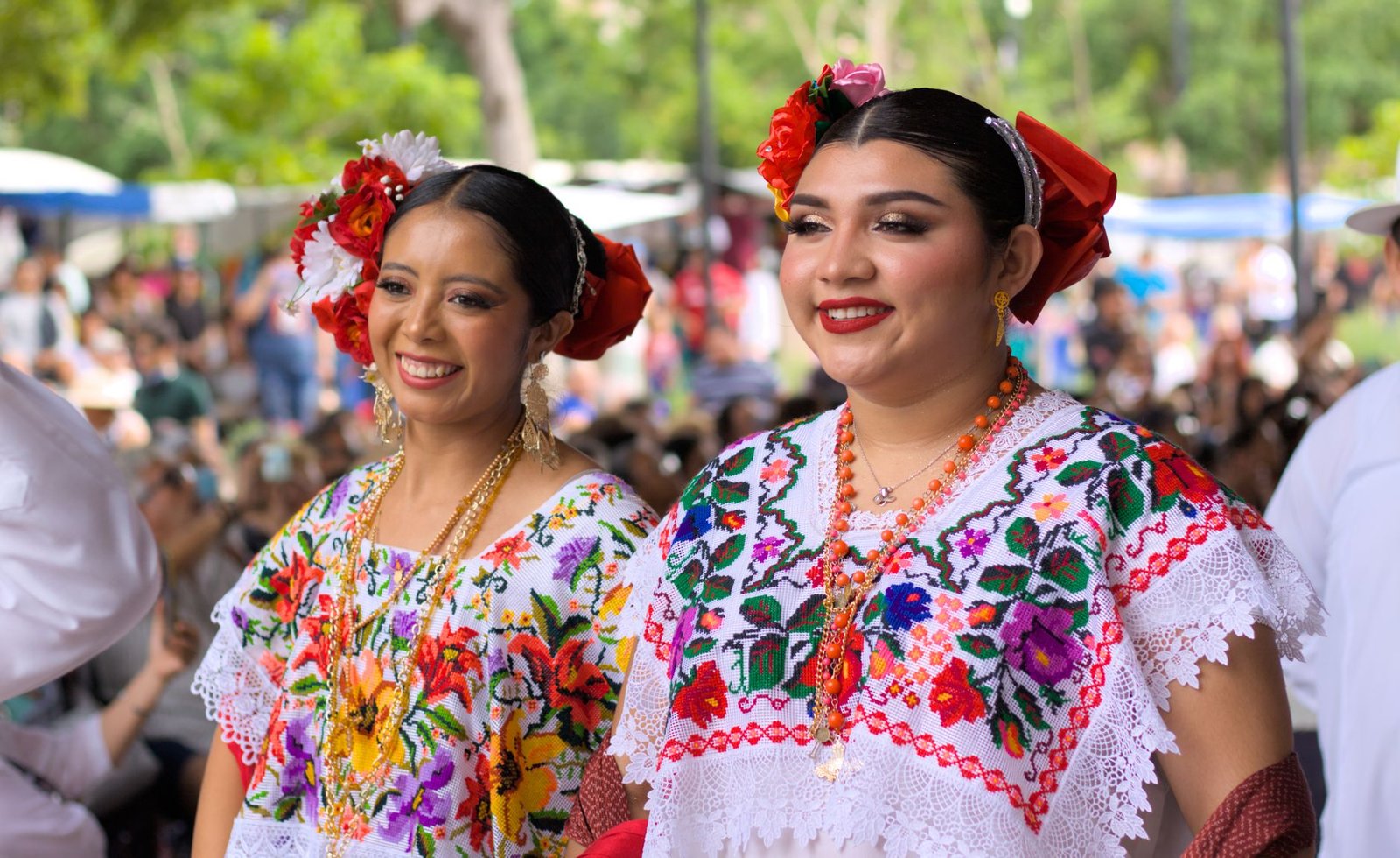 «No me siento una persona rica»: la fiesta de cumpleaños de cinco mill