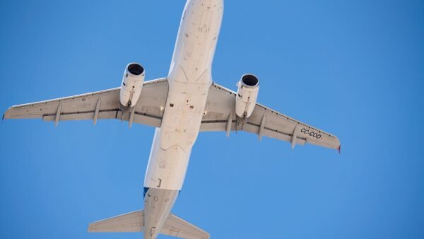vuelo incógnitas rodean