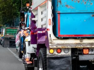 Elsa Noguera: Los desafíos del Transporte en Colombia