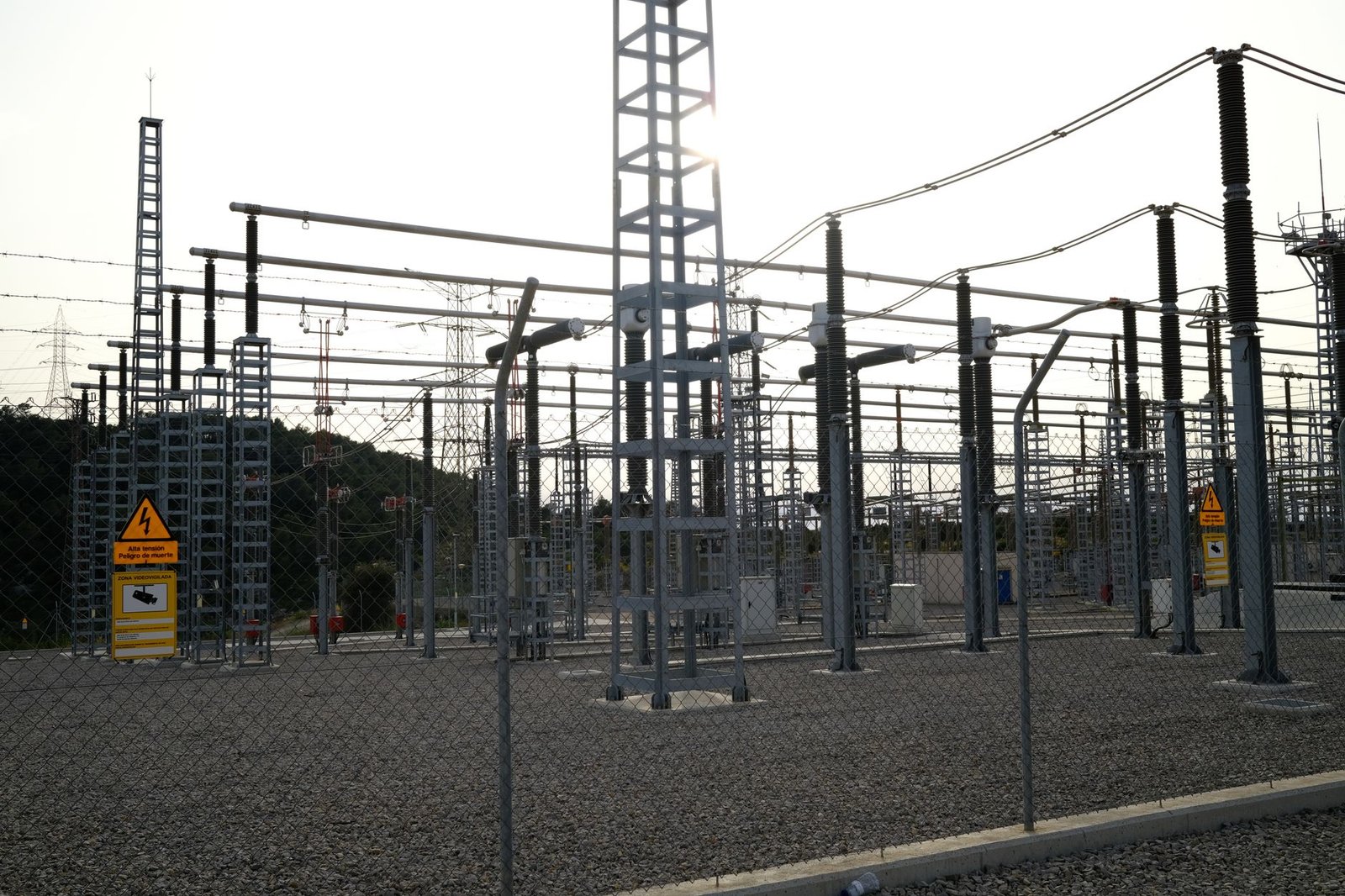 Enel invierte en subestación eléctrica para data centers en Sabana de Bogotá
