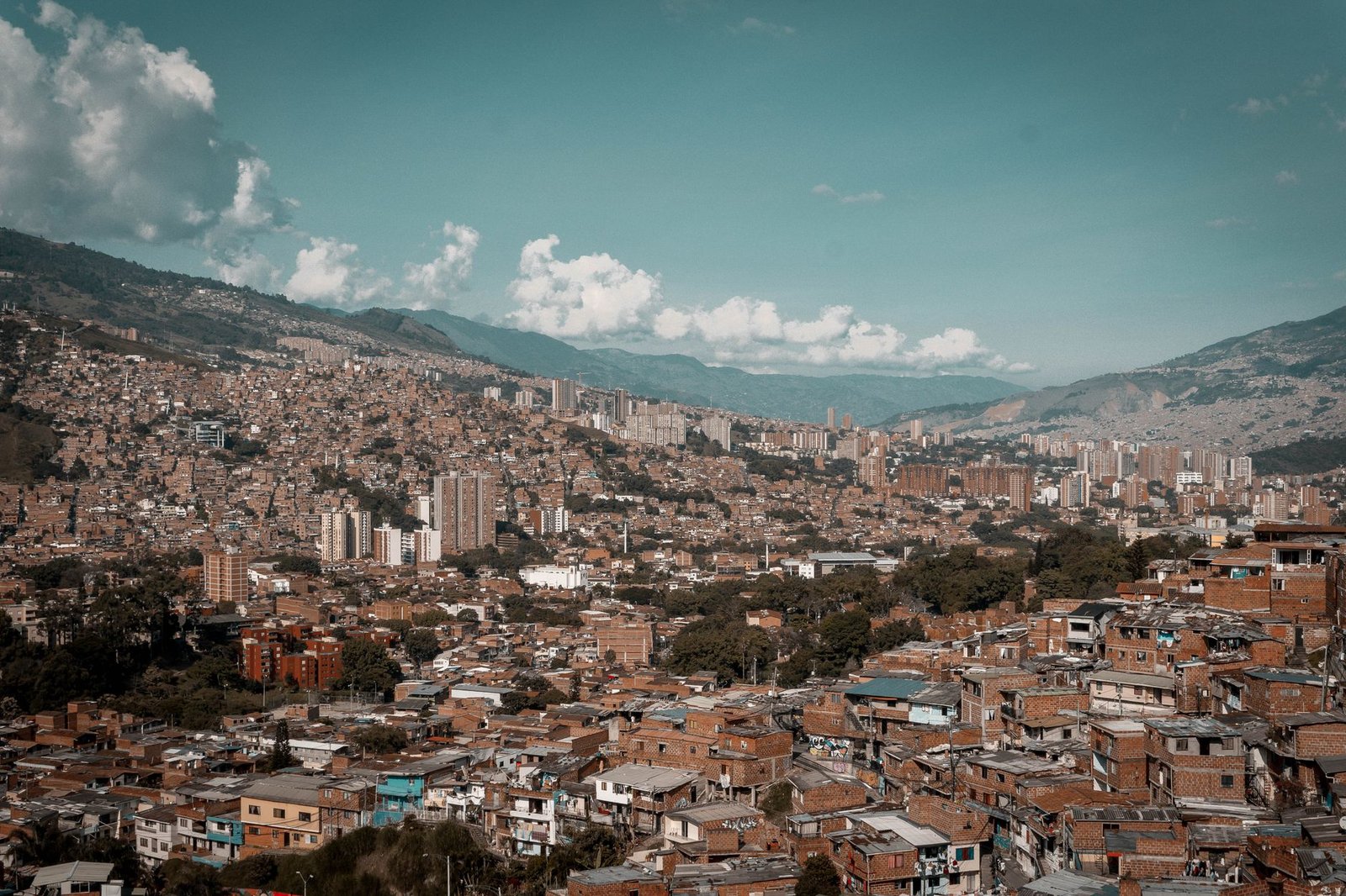 Propiedad horizontal en Colombia: derechos y obligaciones desde 1991