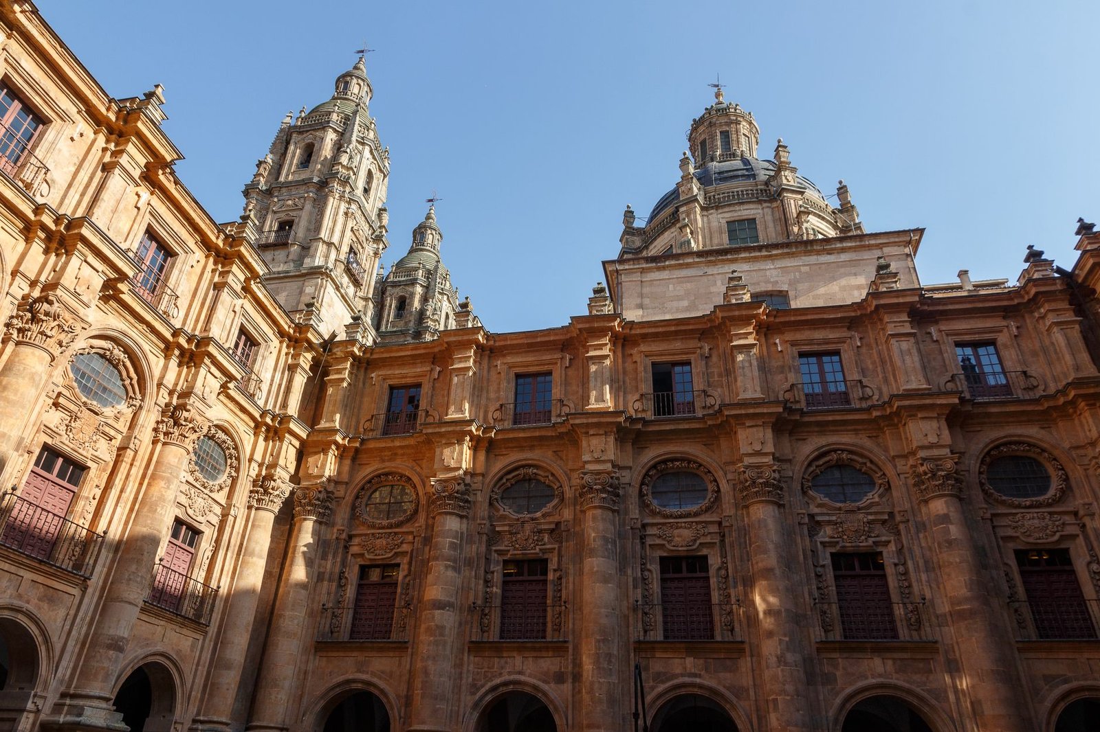 Salamanca esconde un pueblo declarado de interés por National Geograph